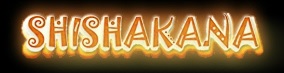 Shishakana Coffee Shop Logo