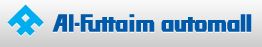 Al-Futtaim Automall - Dubai Airport Road Logo