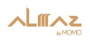 Almaz by Momo  Logo