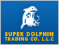 Superdolphin Trad Logo