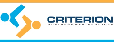 Criterion Businessmen Services Logo