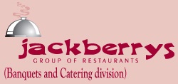 Jackberrys Restaurant Logo