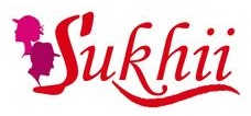 S.G Exim Group (Sukhii The Face and Body Shop) Logo