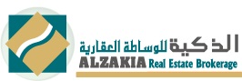 Al Zakia Real Estate Logo