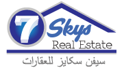Seven Skys Real Estate Logo