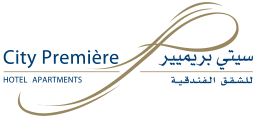 City Premiere Hotel Apartments Logo