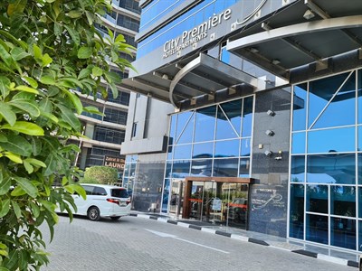 City Premiere Hotel Apartments