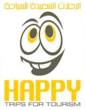 Happy Trips for Tourism Logo