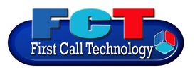 First Call Technology Logo