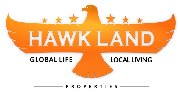 Hawk Land Properties Logo