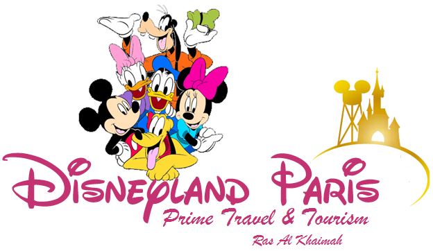 Prime Travel & Tourism - Ras Al Khaimah Logo