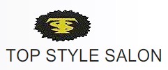 Top Style Salon Logo
