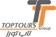 Top Tours - U.A.E Logo
