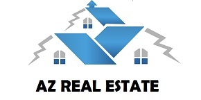 AZ Real Estate Logo