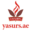 Yasurs.ae Logo