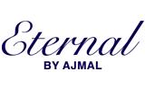 Eternal by Ajmal Logo