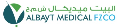 Albayt Medical FCZO Logo