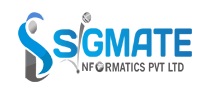 Sigmate Informatics Logo