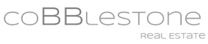 Cobblestone Real Estate  Logo