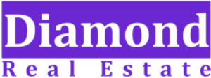 Diamond Real Estate Logo