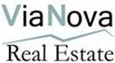 Via Nova Emirates Real Estate Logo