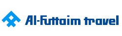 Al Futtaim Travel - Al Rigga Road Logo