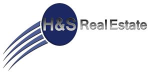 H&S Real Estate Logo