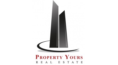 Property Yours Real Estate Logo