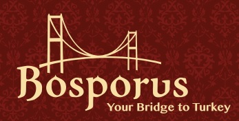 Bosporus Dubai Logo