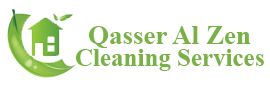 Qasser Al Zen Cleaning Services
