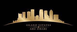 Island Estates Real Estate Logo
