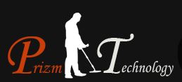 Prizm Technology Logo