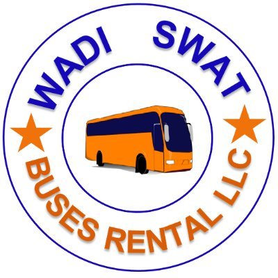 Wadi Swat Bus Rental LLC Logo