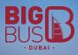Big Bus Tours - Dubai Logo