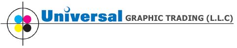 Universal Graphic Trading LLC Logo