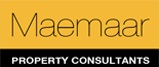 Maemaar Properties Real Estate Broker LLC Logo