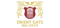 Orient Gate Real Estate Logo