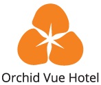 Orchid Vue Hotel Logo