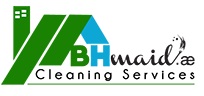 BH Maid.ae Logo