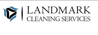 Landmark Cleaning Services Logo