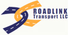 Roadlink Transport LLC - Dubai Logo