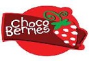 Chocoberries Logo
