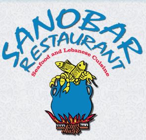 Sanobar Restaurant Logo