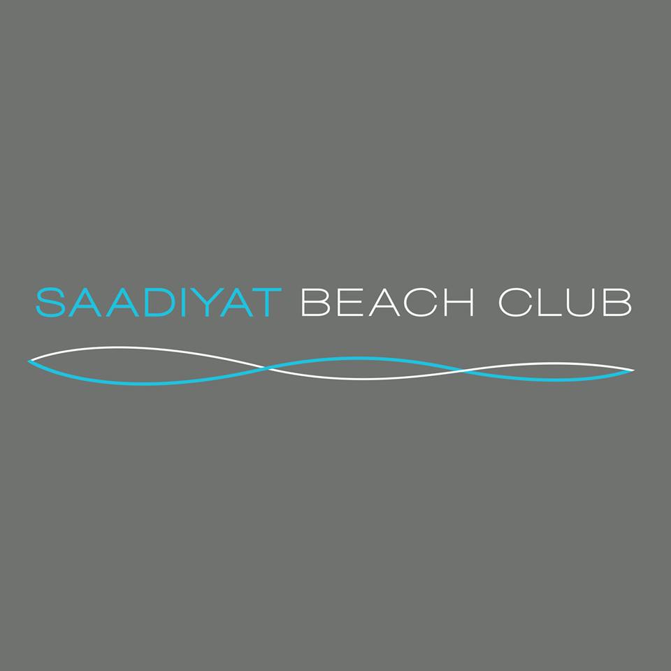 Saadiyat Beach Club Logo