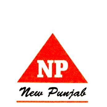  New Punjab Heavy Equipment Rental LLC Logo