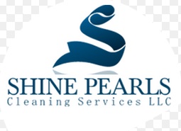 Shine Pearls Cleaning Services LLC  Logo