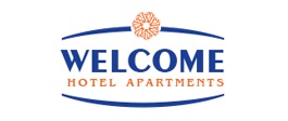 Welcome Hotel Apartments Logo