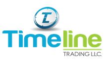 Timeline Trading LLC Logo