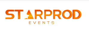 STARPROD Events  Logo