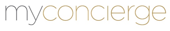My Concierge (NPIMedia FZ LLC) Logo